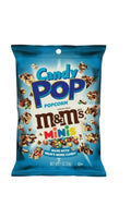 Cash m&ms Candy Pop